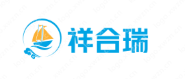 陜西祥合瑞精細(xì)化工有限公司logo