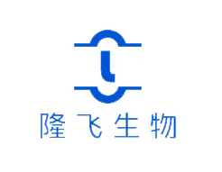 湖北隆飛生物科技有限公司logo