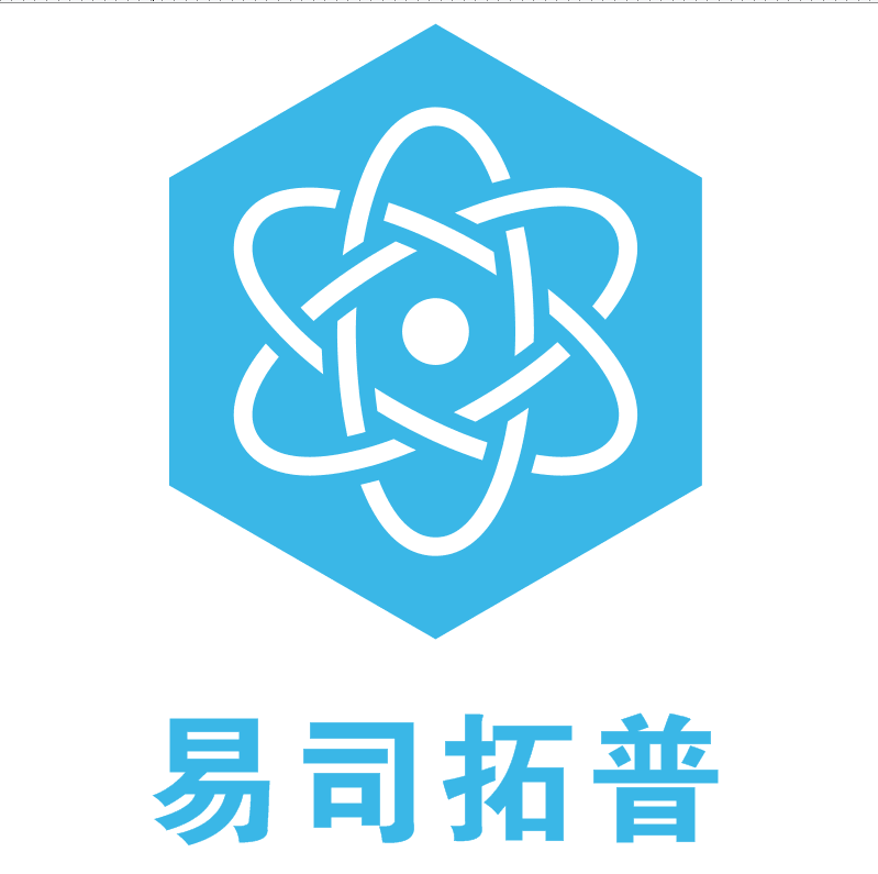 武漢易司拓普科技有限公司logo