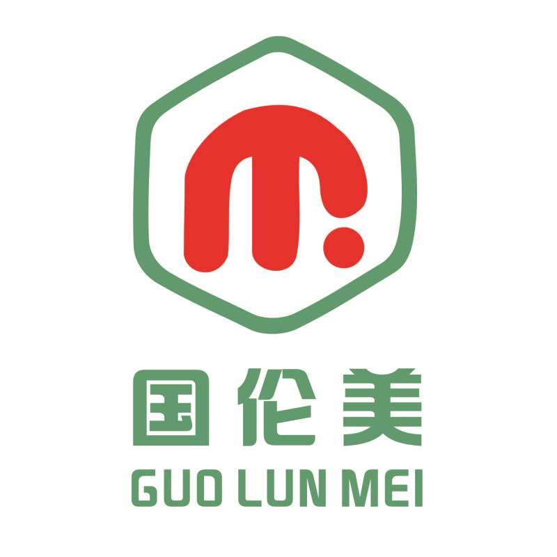 湖南國(guó)倫美生物科技有限公司logo