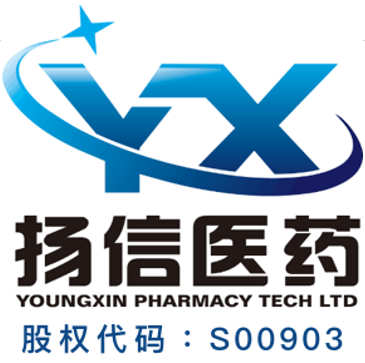 湖北揚(yáng)信醫(yī)藥科技有限公司logo