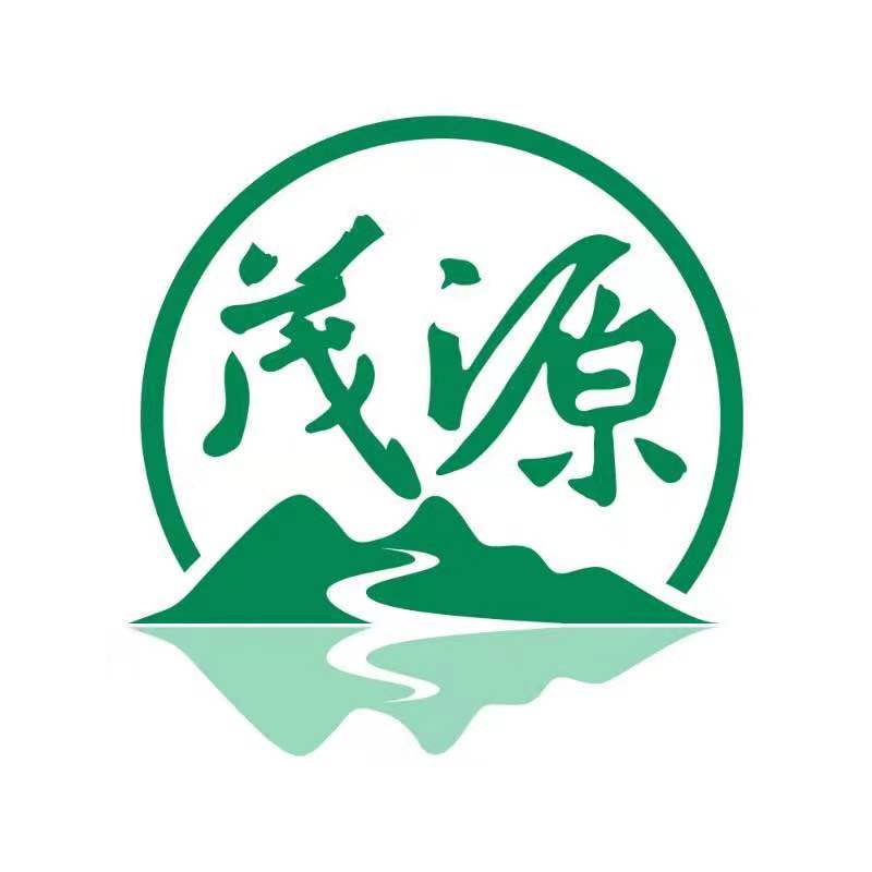 贛州茂源藥業(yè)有限公司logo