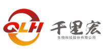 山東千里宏生物科技股份有限公司logo