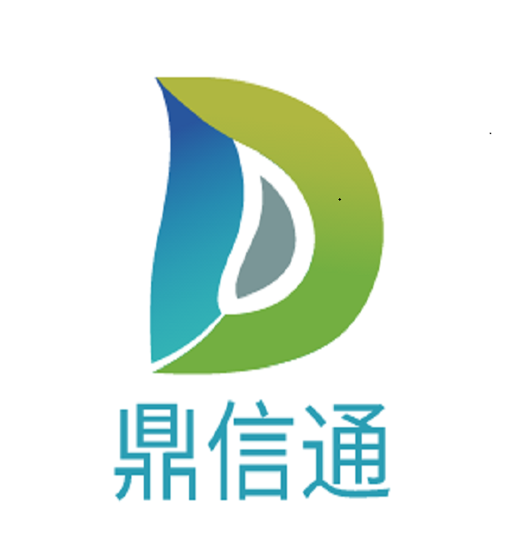 武漢鼎信通藥業(yè)有限公司logo