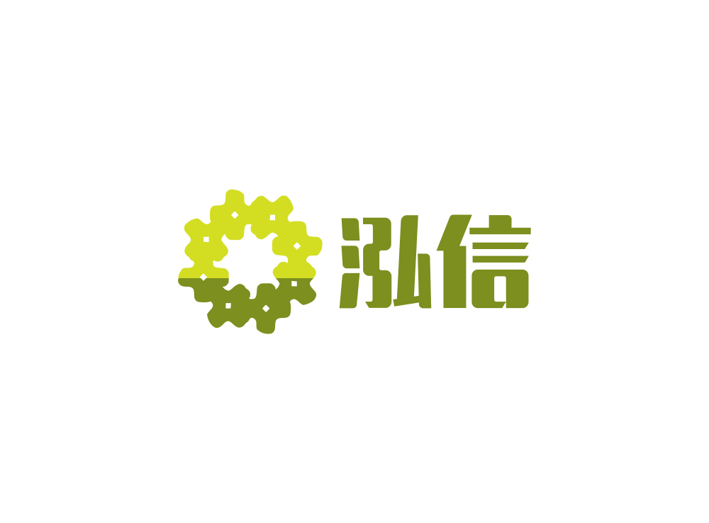 東莞市泓信生物科技有限公司logo