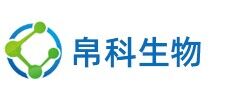 上海帛科生物技術有限公司??logo