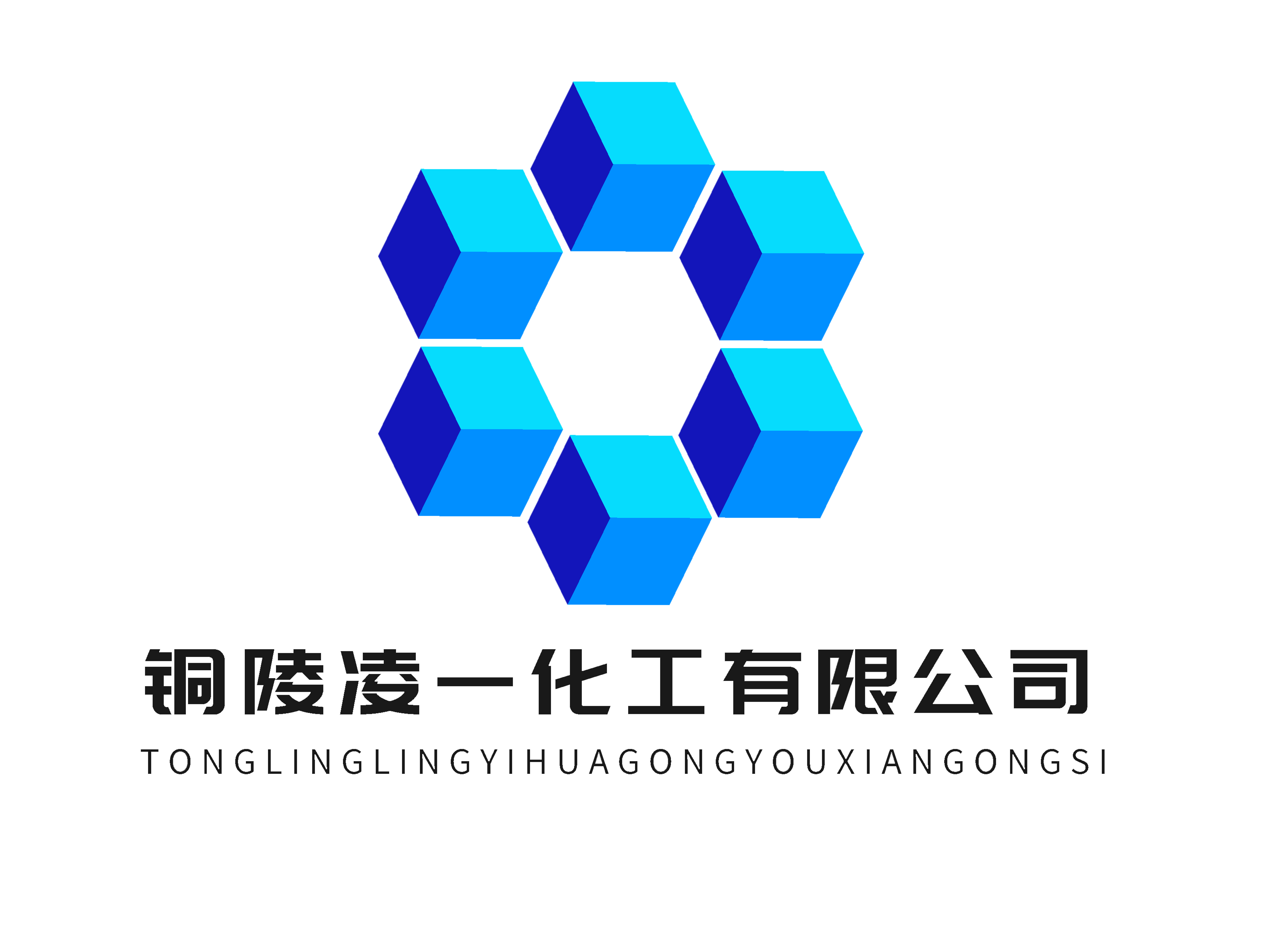 銅陵凌一化工有限公司logo