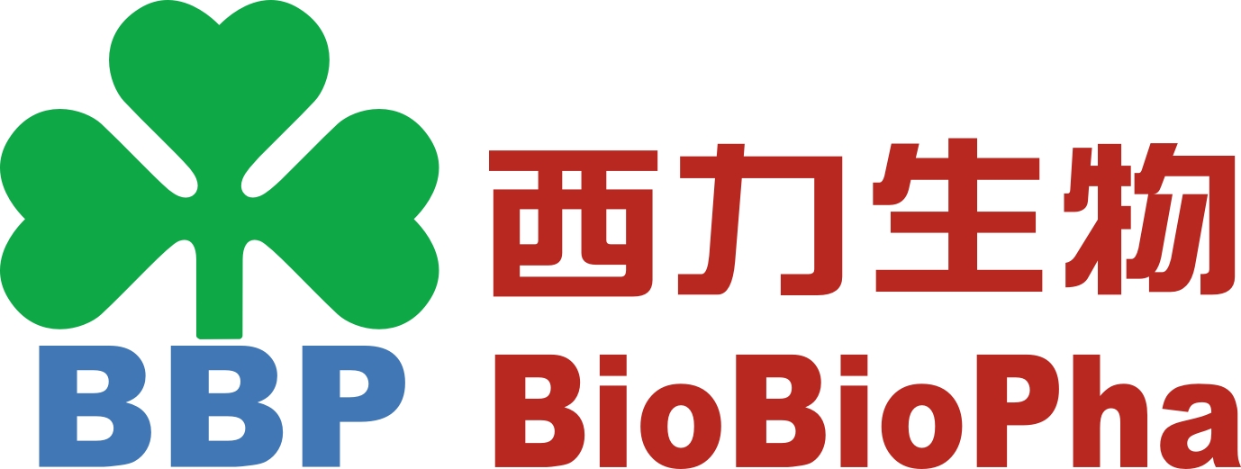 云南西力生物技術股份有限公司logo