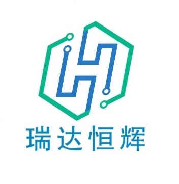 北京瑞達恒輝科技發(fā)展有限公司logo