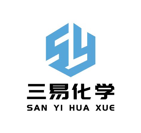 蘇州三易聚合化學科技有限公司logo