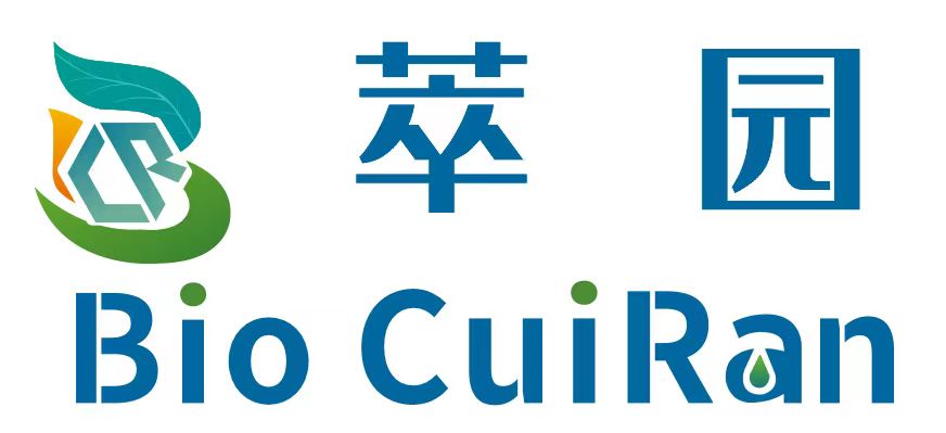 湖北萃園生物科技有限公司logo